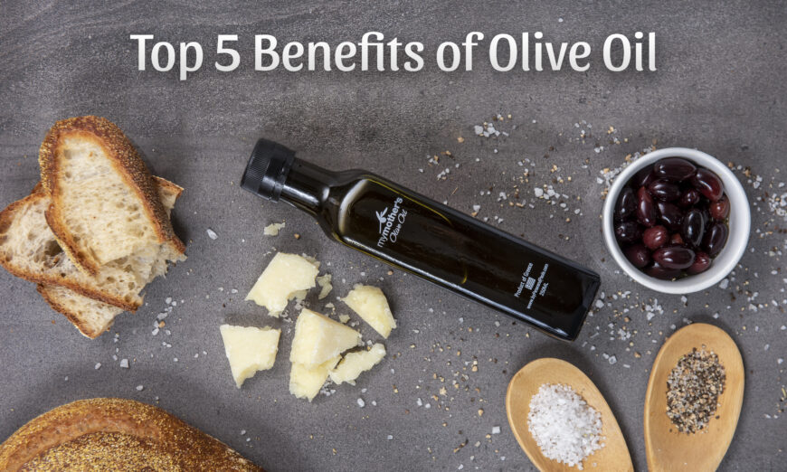 Are olives good for you? Nutrition and benefits
